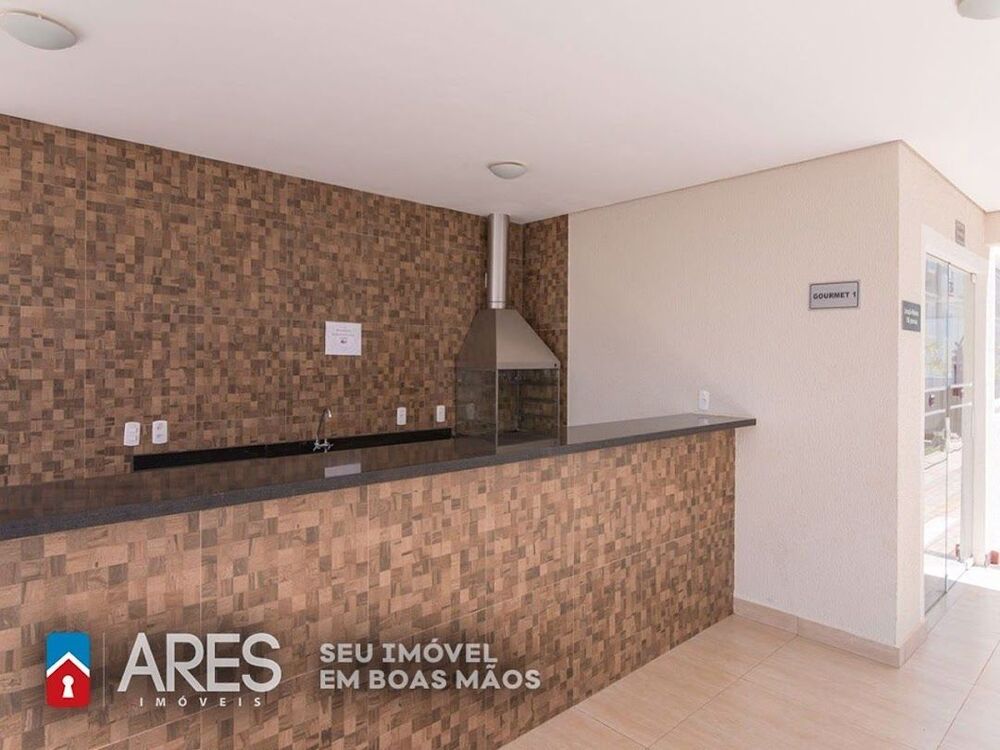 Apartamento, 2 quartos, 45 m² - Foto 11