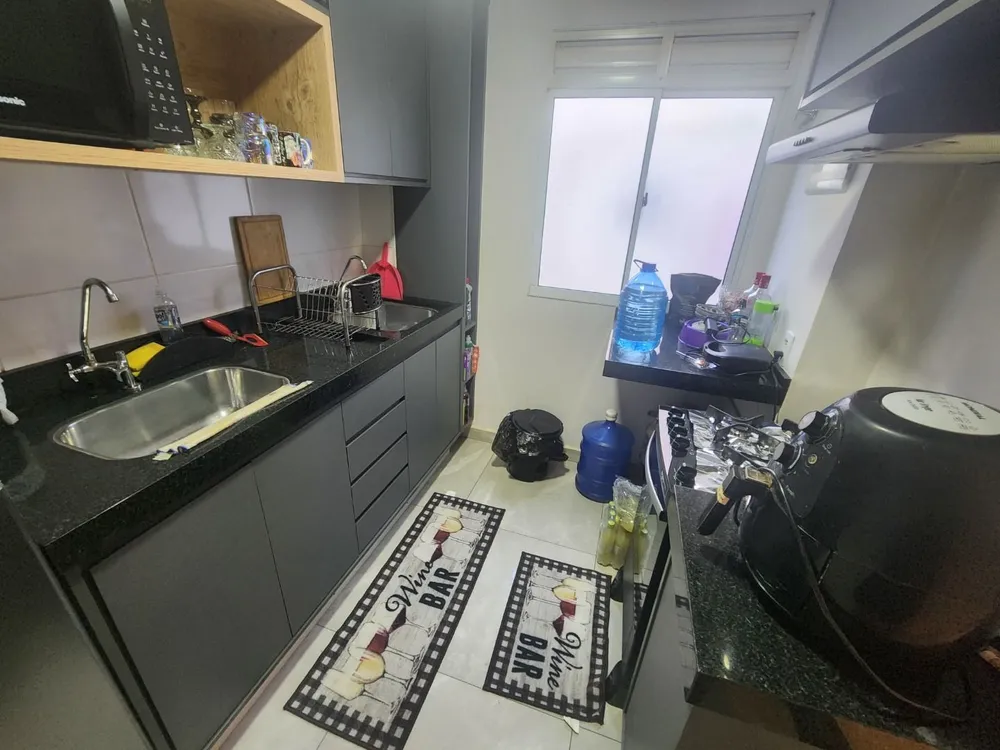 Apartamento, 2 quartos, 45 m² - Foto 5