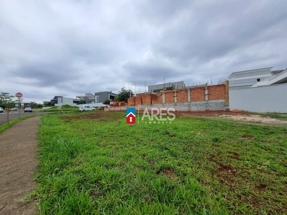 Loteamento e Condomínio, 341 m² - Foto 1
