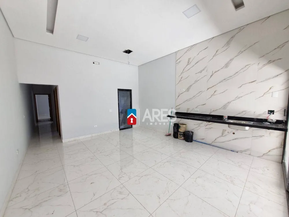 Casa, 3 quartos, 100 m² - Foto 2