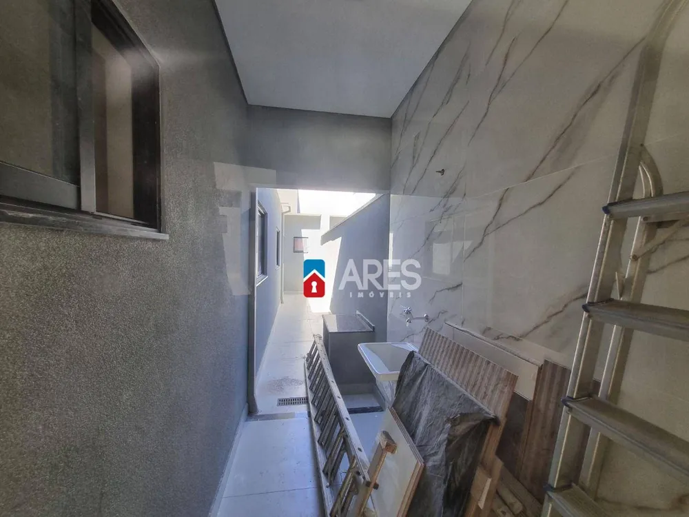 Casa, 3 quartos, 100 m² - Foto 13