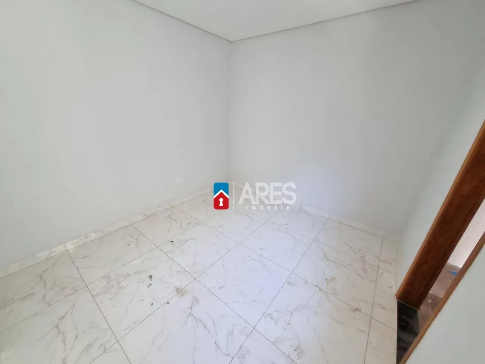 Casa, 3 quartos, 100 m² - Foto 11