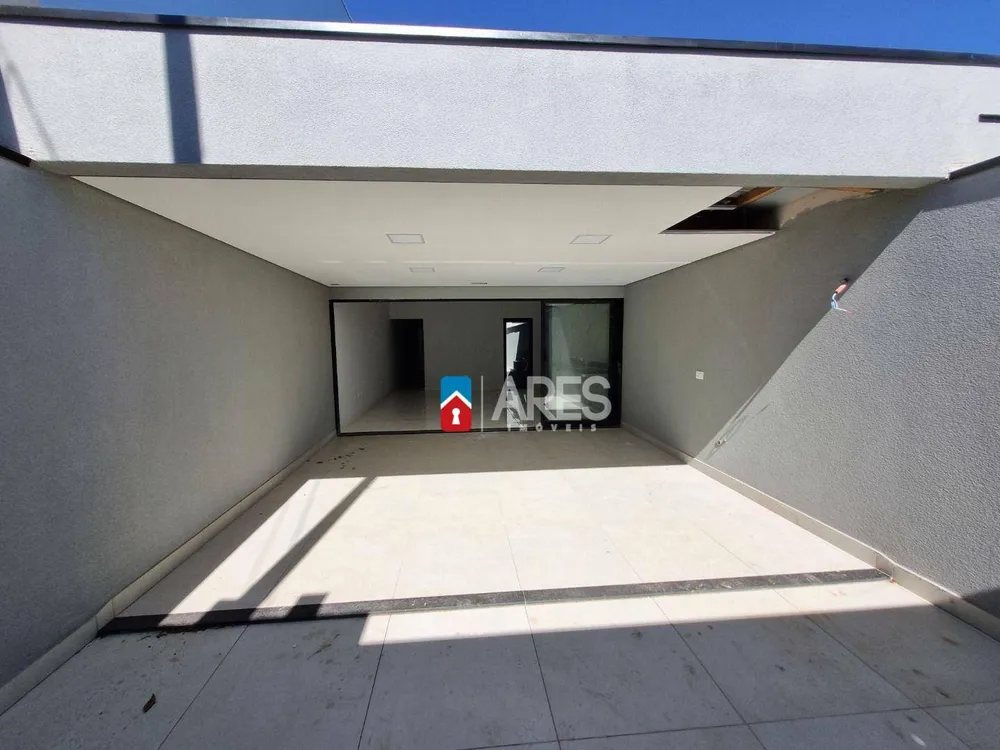 Casa, 3 quartos, 100 m² - Foto 16