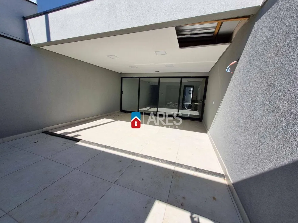 Casa, 3 quartos, 100 m² - Foto 1