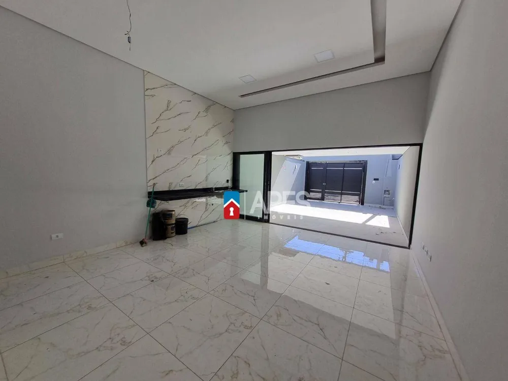 Casa, 3 quartos, 100 m² - Foto 14