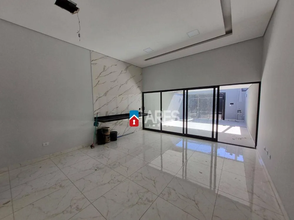 Casa, 3 quartos, 100 m² - Foto 3