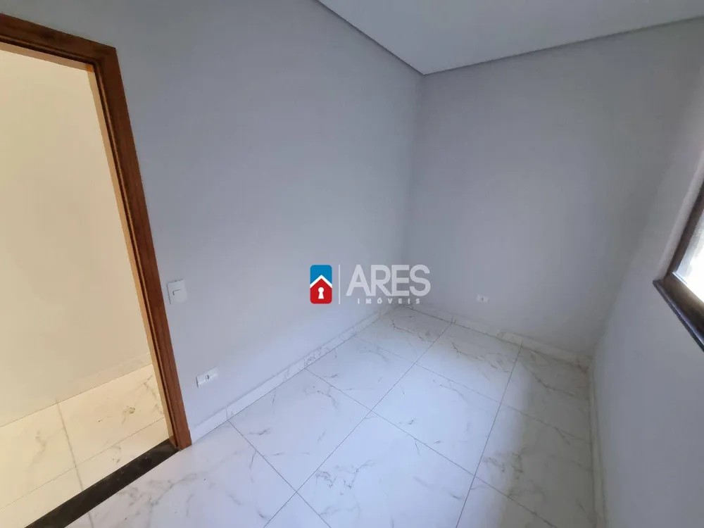 Casa, 3 quartos, 100 m² - Foto 6