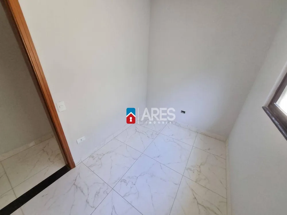 Casa, 3 quartos, 100 m² - Foto 9
