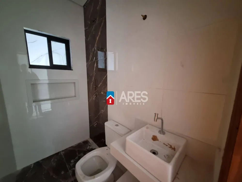 Casa, 3 quartos, 100 m² - Foto 4