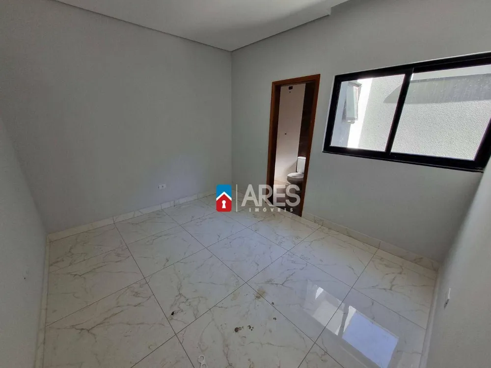 Casa, 3 quartos, 100 m² - Foto 10
