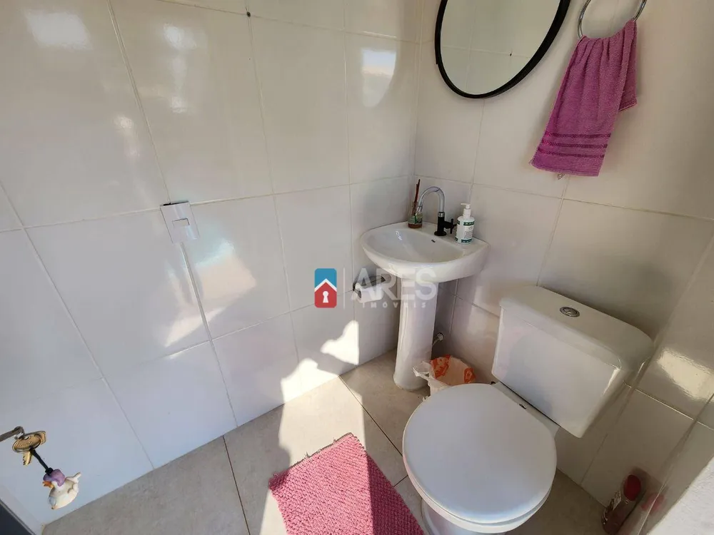 Chácara, 2 quartos, 551 m² - Foto 9