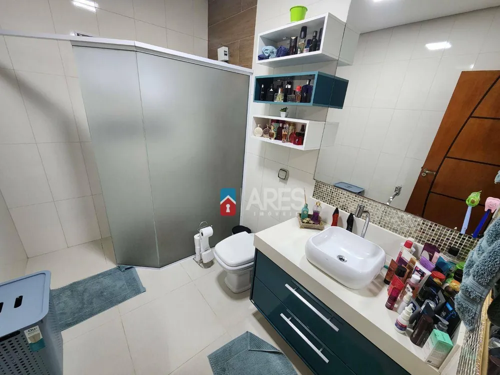 Chácara, 2 quartos, 551 m² - Foto 5
