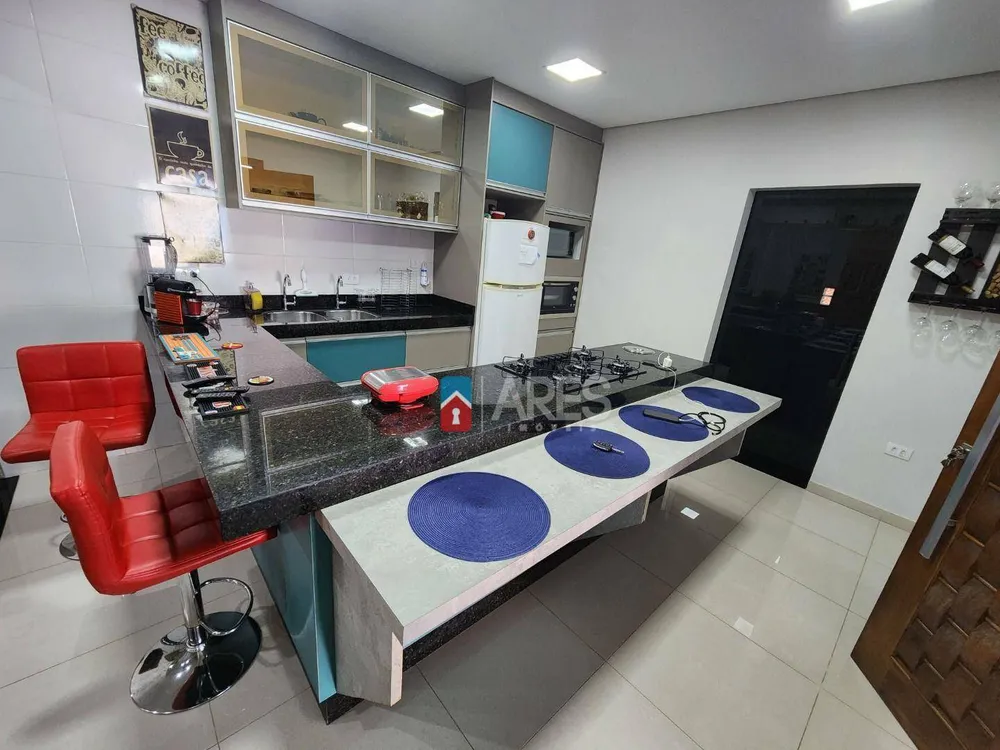 Chácara, 2 quartos, 551 m² - Foto 3