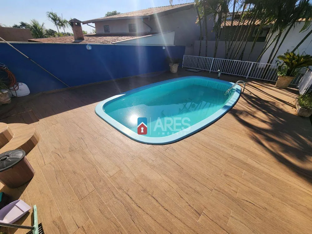 Chácara, 2 quartos, 551 m² - Foto 7