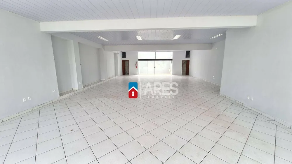 Loja-Salão, 200 m² - Foto 2