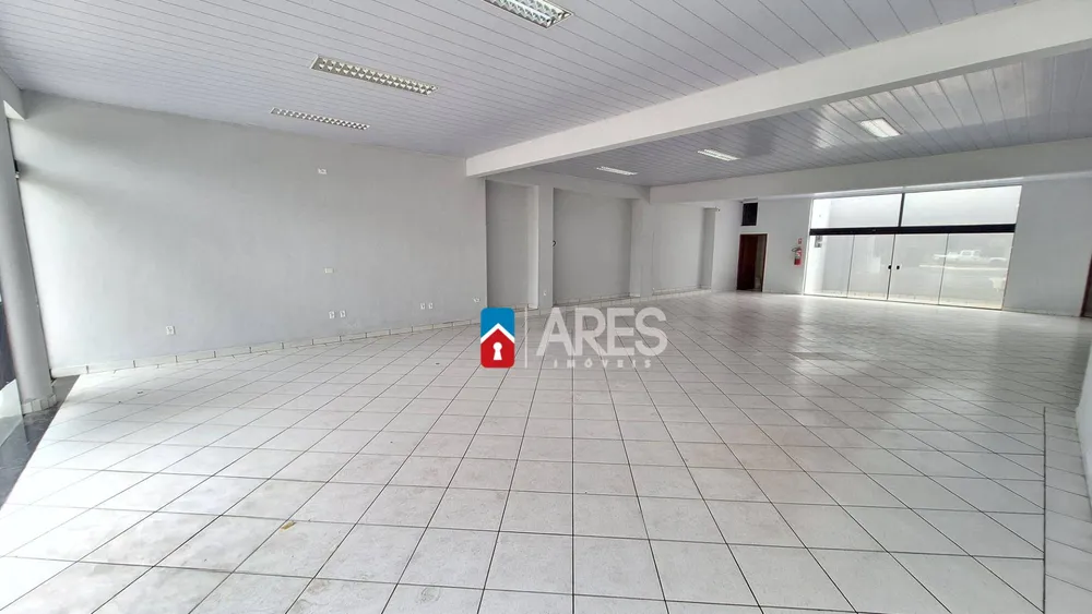 Loja-Salão, 200 m² - Foto 3