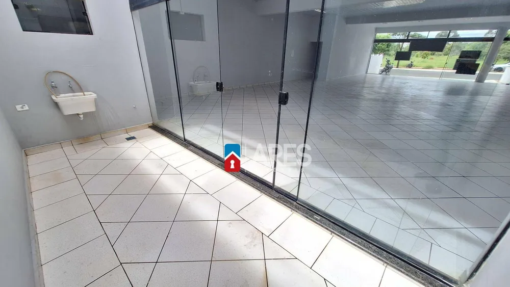 Loja-Salão, 200 m² - Foto 9