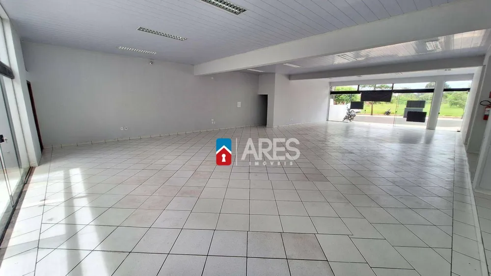 Loja-Salão, 200 m² - Foto 8