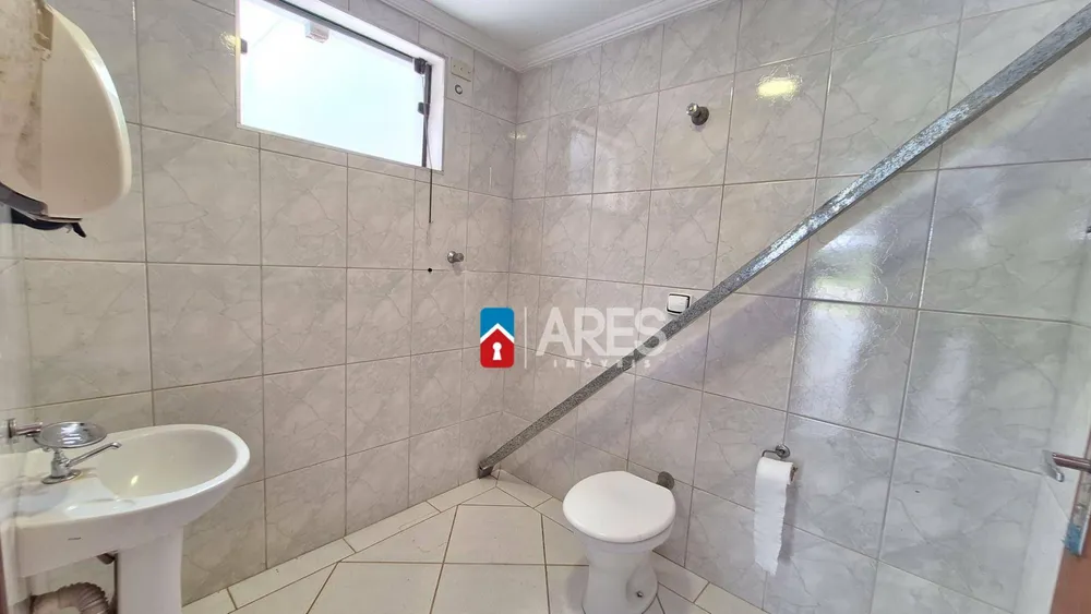 Loja-Salão, 200 m² - Foto 10