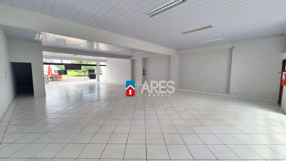 Loja-Salão, 200 m² - Foto 6