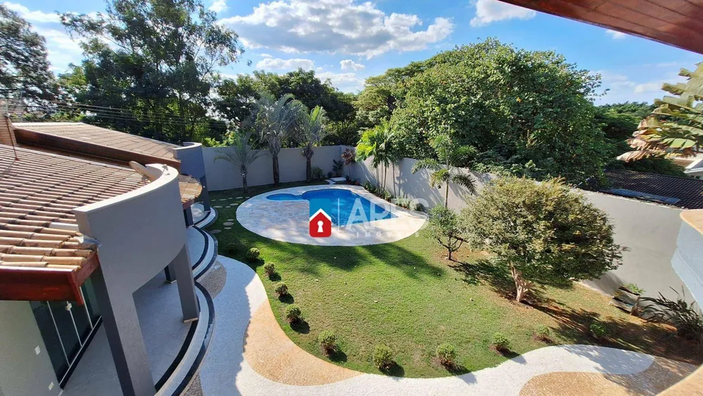 Casa, 3 quartos, 450 m² - Foto 8