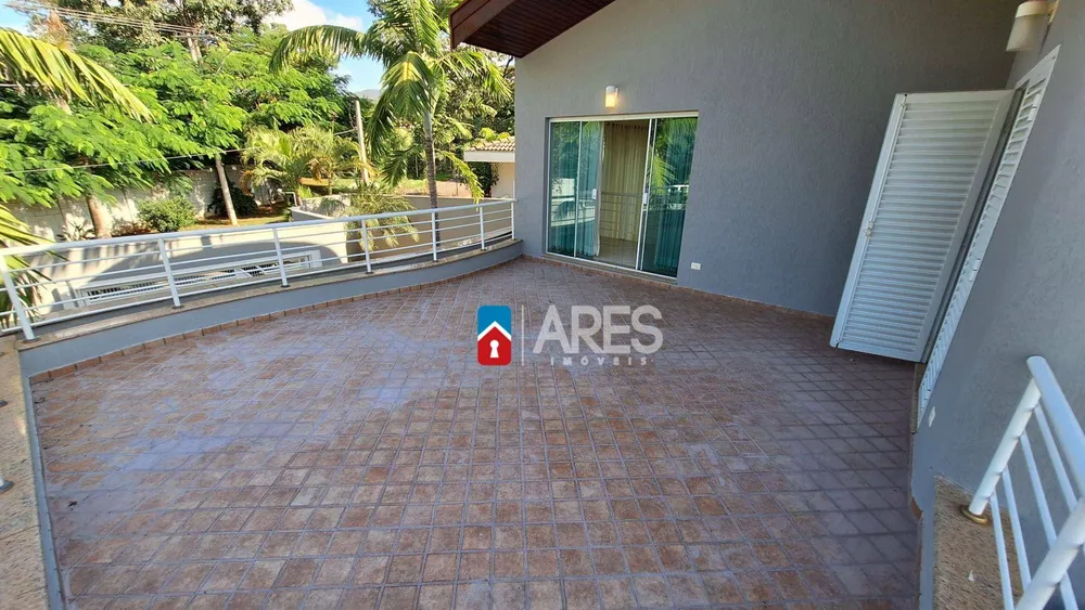 Casa, 3 quartos, 450 m² - Foto 6