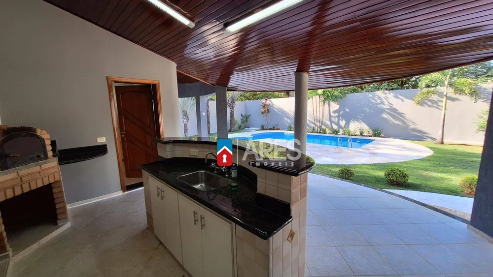 Casa, 3 quartos, 450 m² - Foto 11