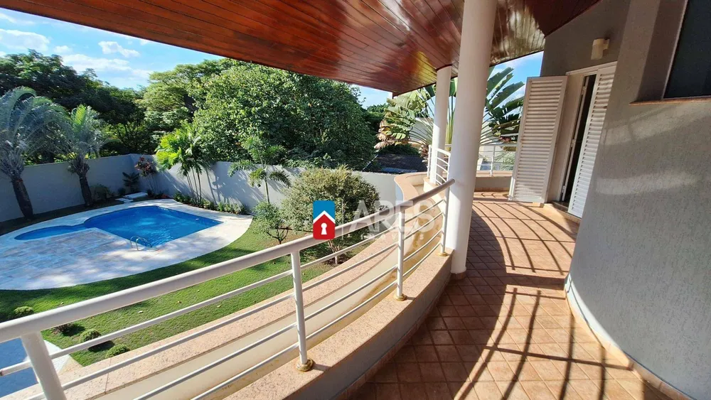 Casa, 3 quartos, 450 m² - Foto 9