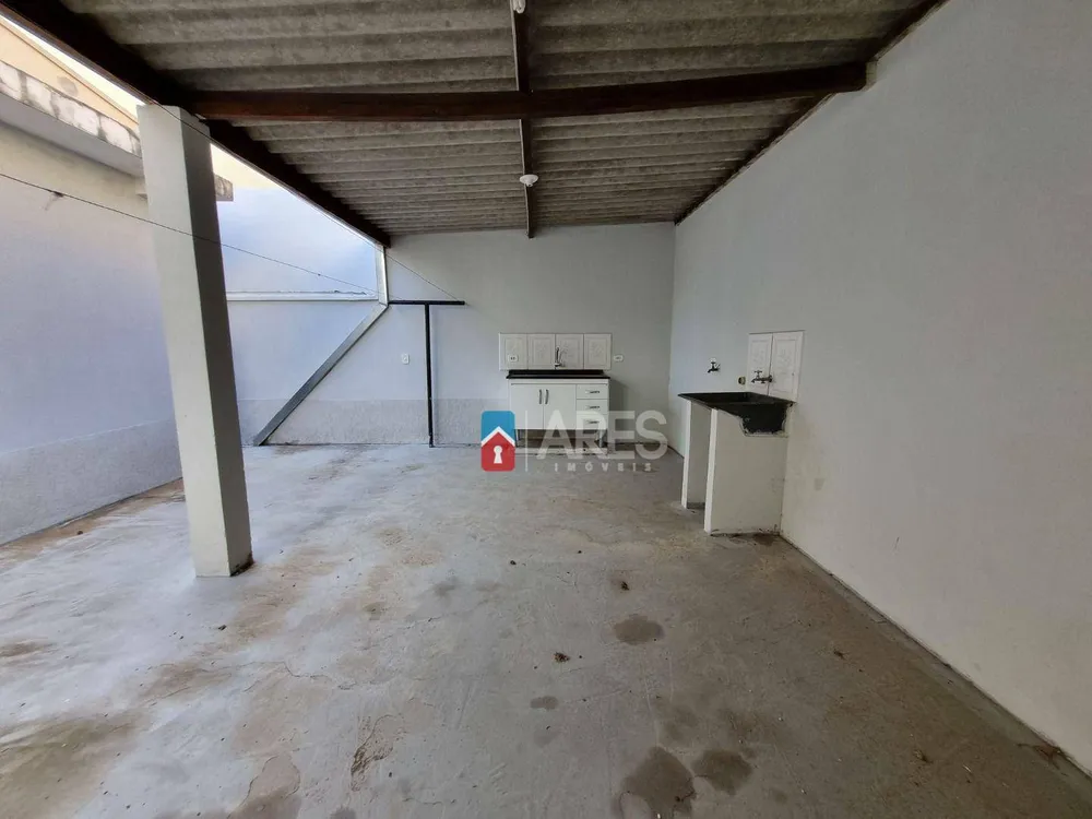 Casa, 2 quartos, 126 m² - Foto 11