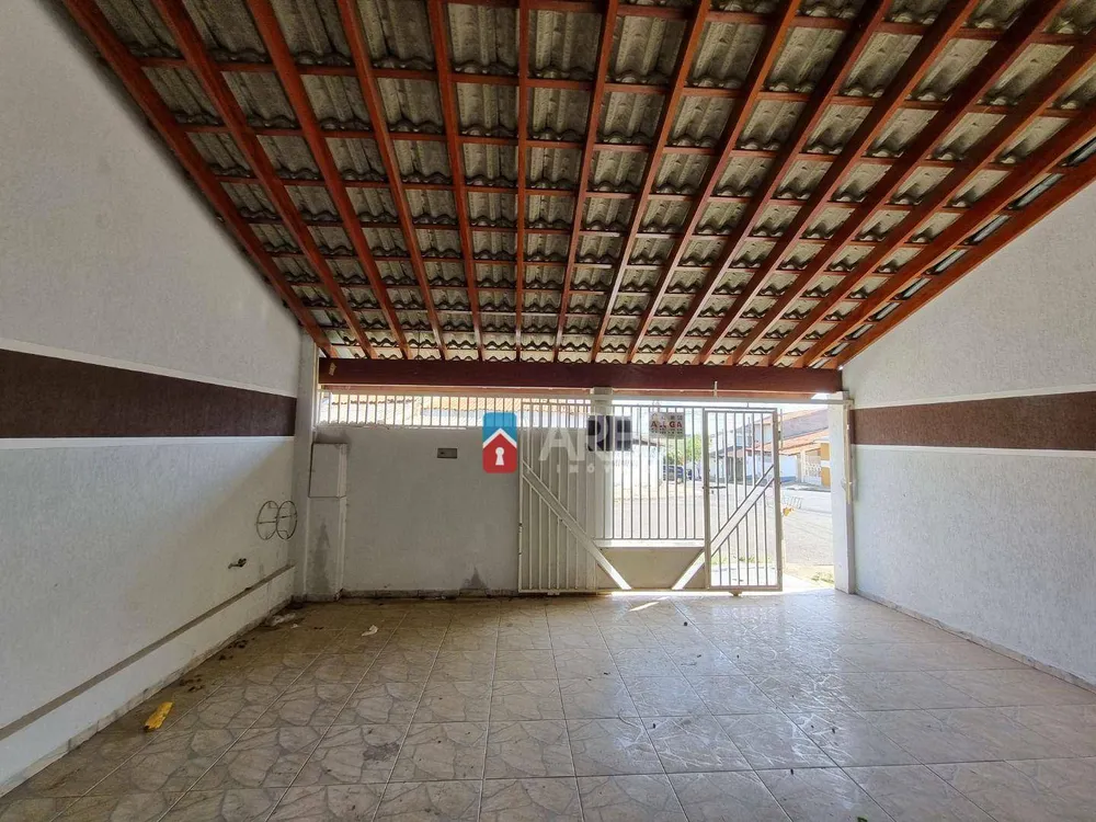 Casa, 2 quartos, 126 m² - Foto 1