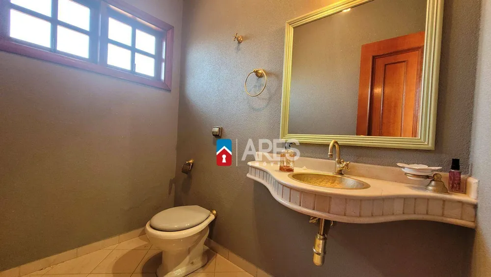Casa, 3 quartos, 350 m² - Foto 8