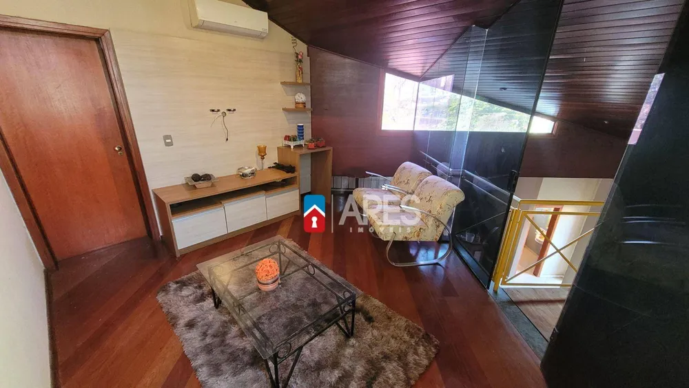 Casa, 3 quartos, 350 m² - Foto 7