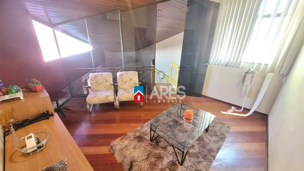 Casa, 3 quartos, 350 m² - Foto 11