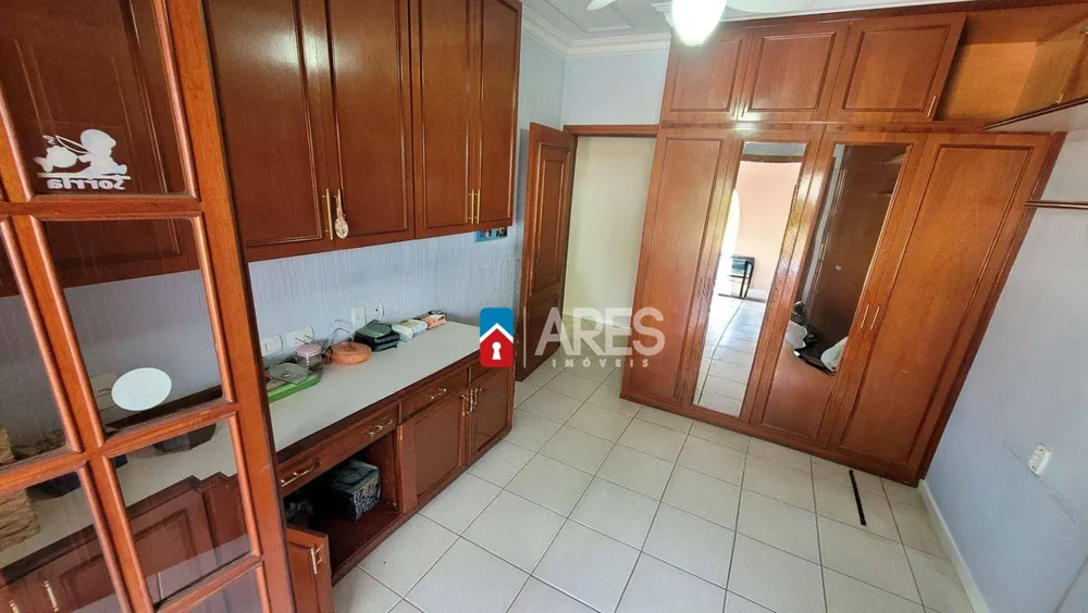 Casa, 3 quartos, 350 m² - Foto 1
