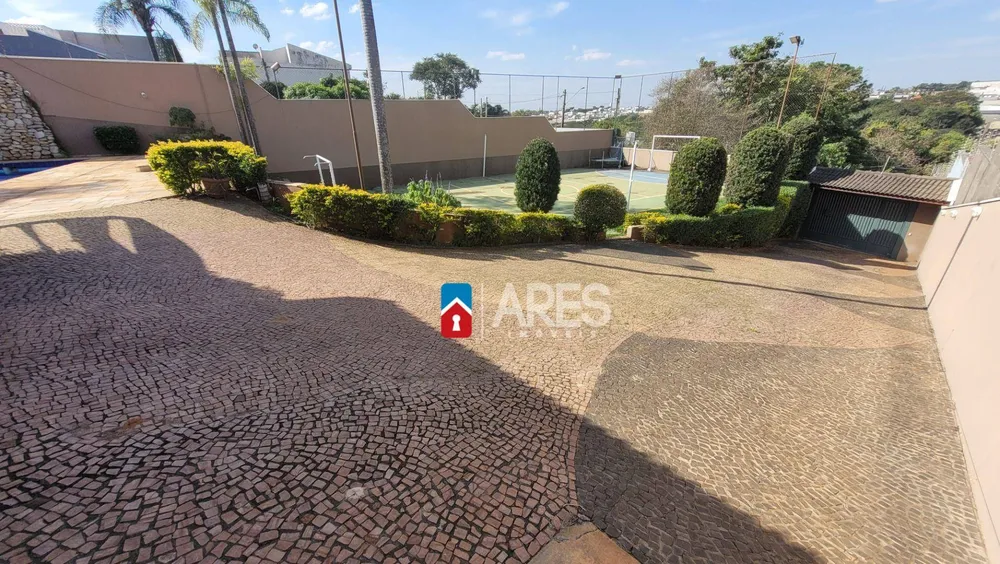 Casa, 3 quartos, 350 m² - Foto 2