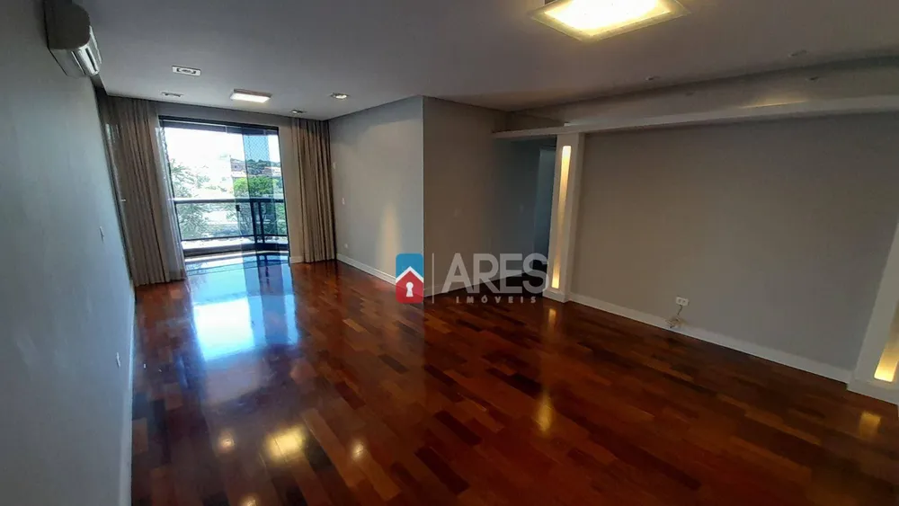 Apartamento, 3 quartos, 110 m² - Foto 1