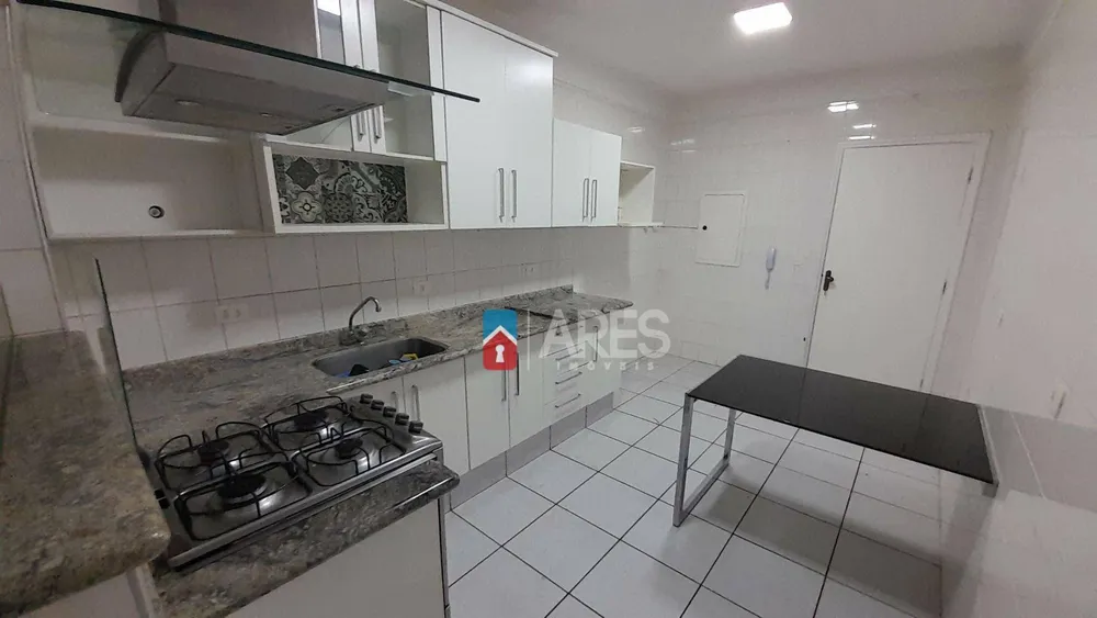 Apartamento, 3 quartos, 110 m² - Foto 6