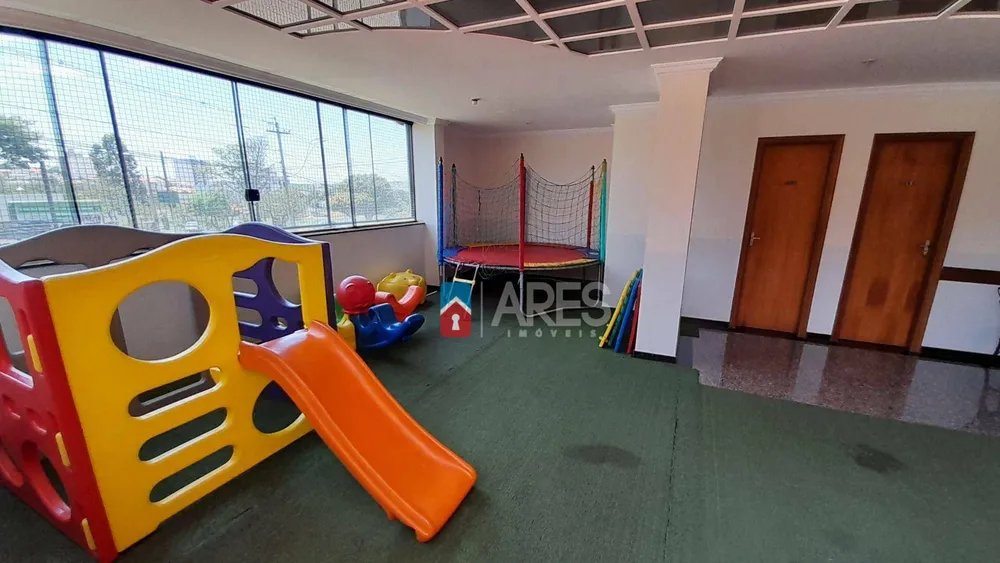 Apartamento, 3 quartos, 110 m² - Foto 16