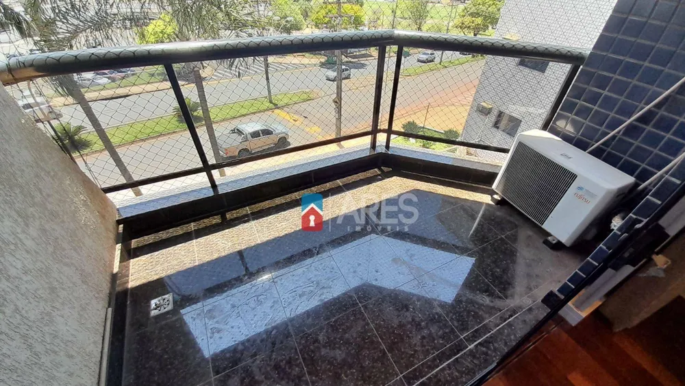 Apartamento, 3 quartos, 110 m² - Foto 2