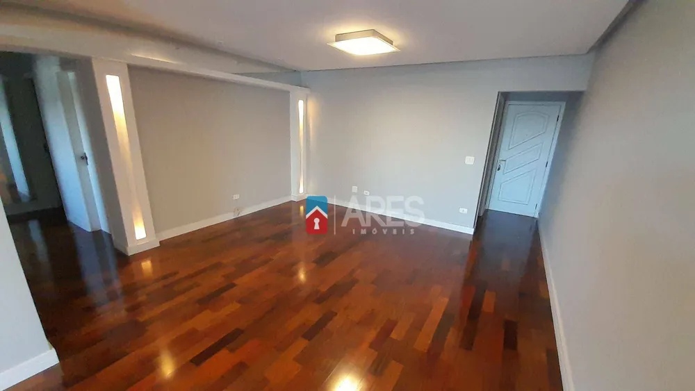 Apartamento, 3 quartos, 110 m² - Foto 3