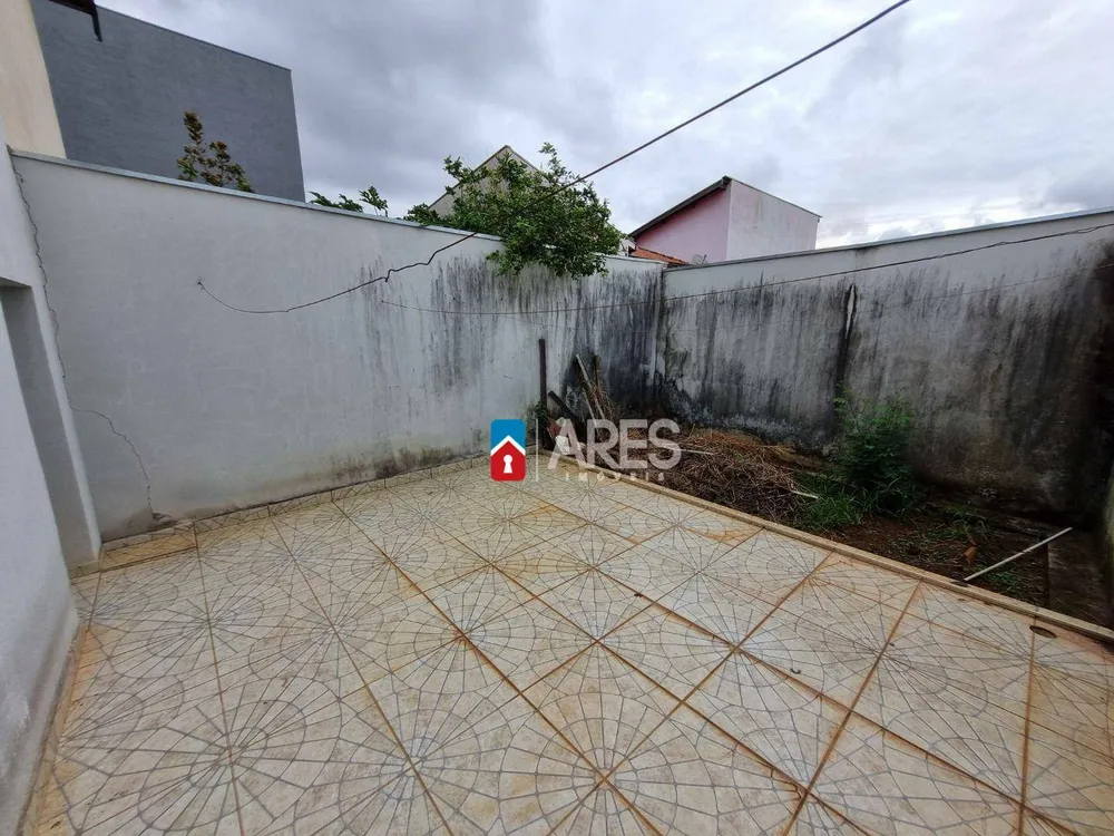 Casa, 2 quartos, 154 m² - Foto 6