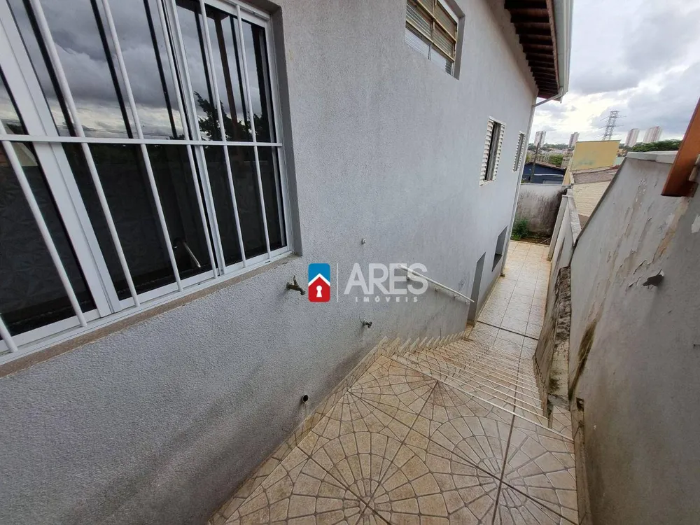 Casa, 2 quartos, 154 m² - Foto 5