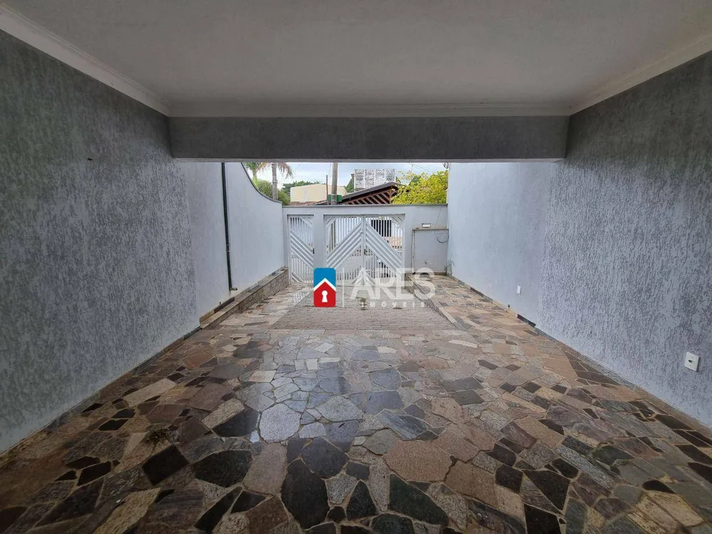 Casa, 2 quartos, 154 m² - Foto 4