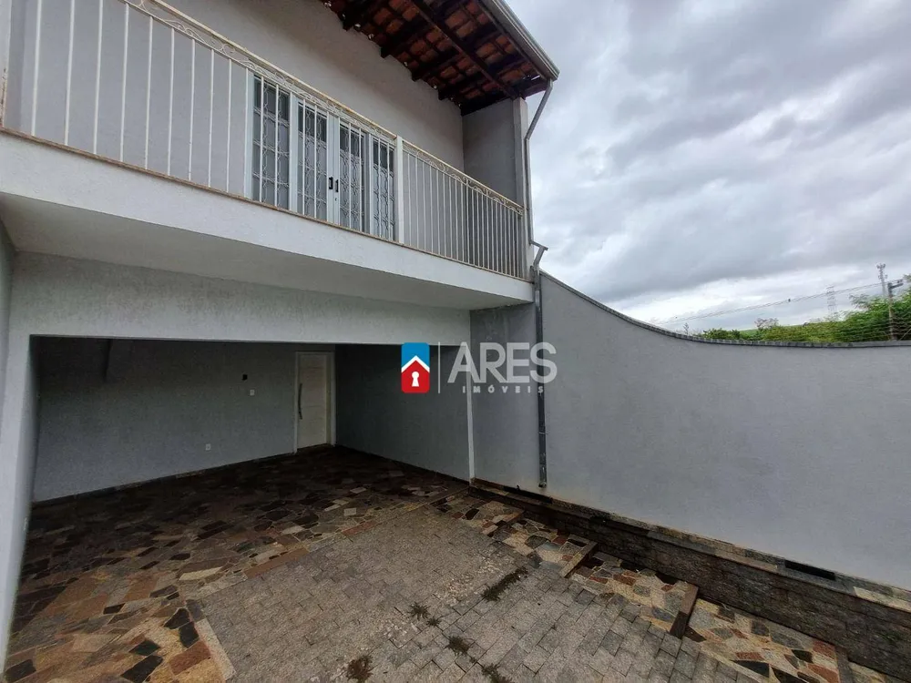 Casa, 2 quartos, 154 m² - Foto 10