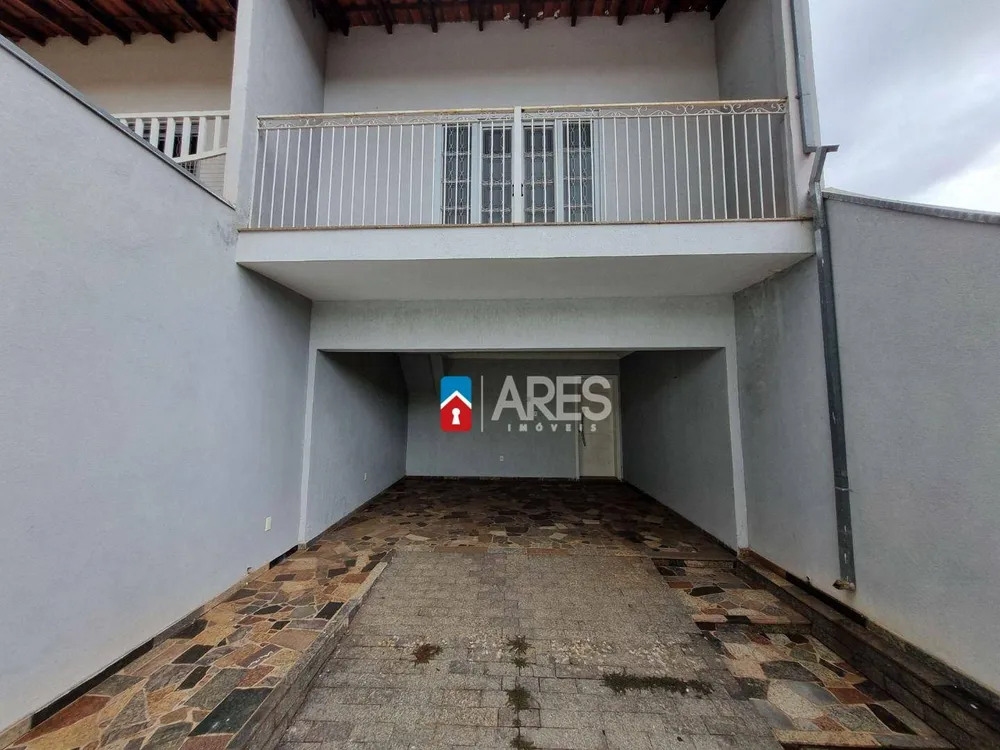 Casa, 2 quartos, 154 m² - Foto 3