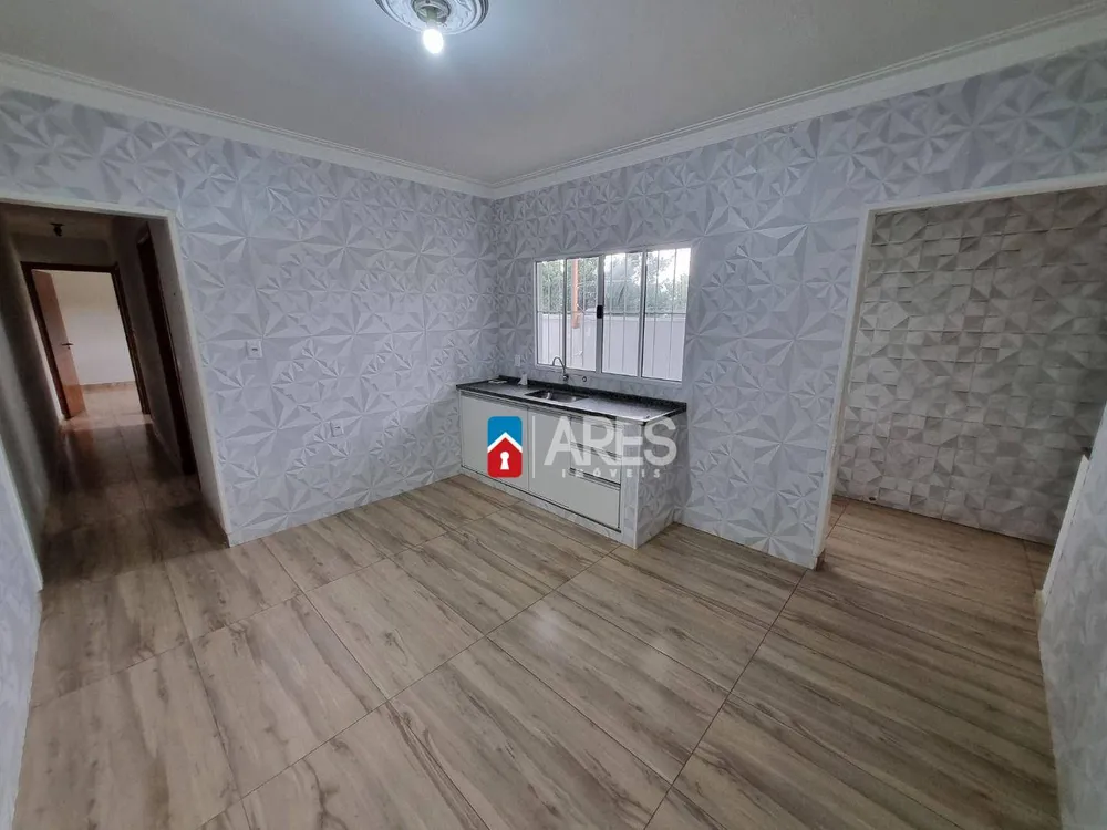 Casa, 2 quartos, 154 m² - Foto 6