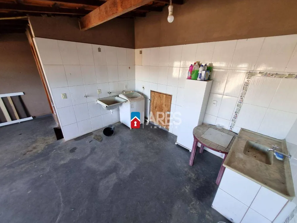 Casa, 6 quartos, 287 m² - Foto 14