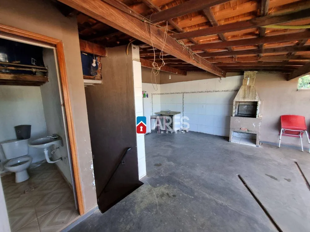 Casa, 6 quartos, 287 m² - Foto 16