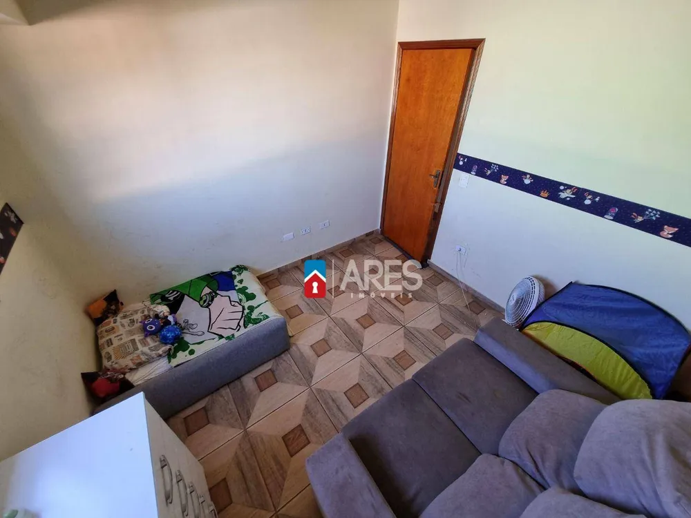 Casa, 6 quartos, 287 m² - Foto 13