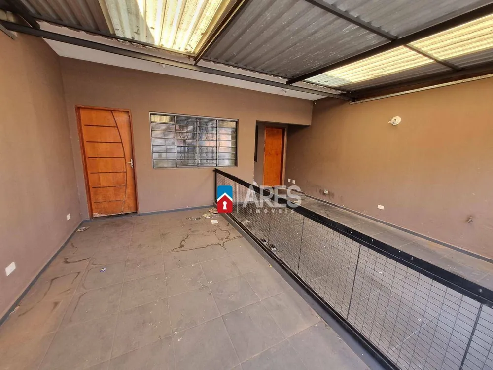 Casa, 6 quartos, 287 m² - Foto 10